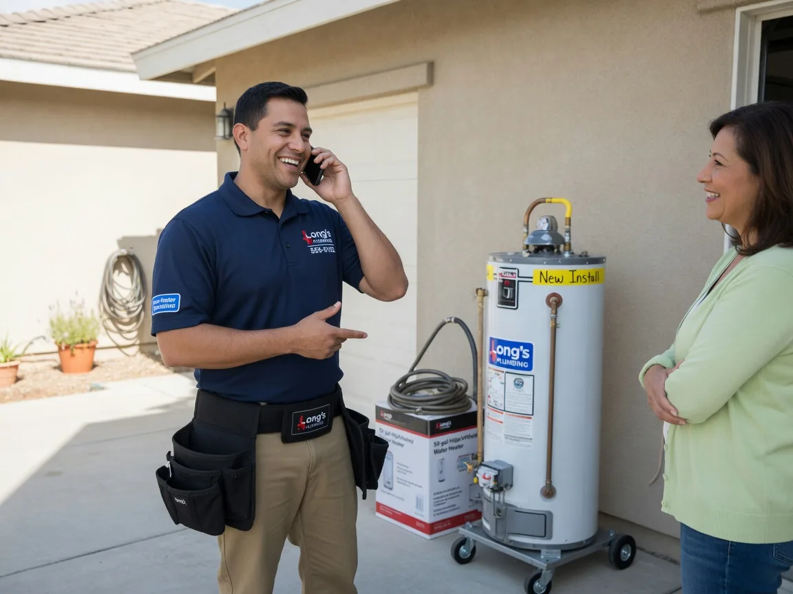 Leak Detection Gratis, OH FAQs